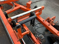 2021 wood-mizer lt40 wide lintzaagmachine - afbeelding 44 van  81