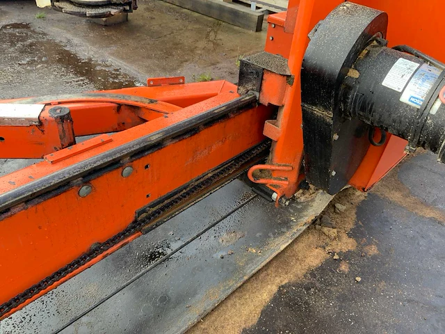 2021 wood-mizer lt40 wide lintzaagmachine - afbeelding 46 van  81