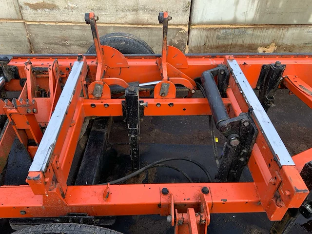2021 wood-mizer lt40 wide lintzaagmachine - afbeelding 48 van  81