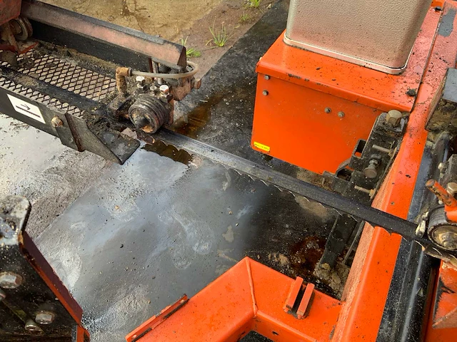 2021 wood-mizer lt40 wide lintzaagmachine - afbeelding 49 van  81