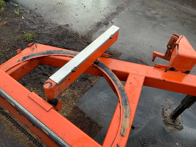 2021 wood-mizer lt40 wide lintzaagmachine - afbeelding 52 van  81