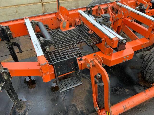 2021 wood-mizer lt40 wide lintzaagmachine - afbeelding 54 van  81