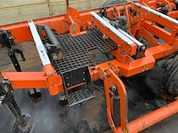 2021 wood-mizer lt40 wide lintzaagmachine - afbeelding 54 van  81