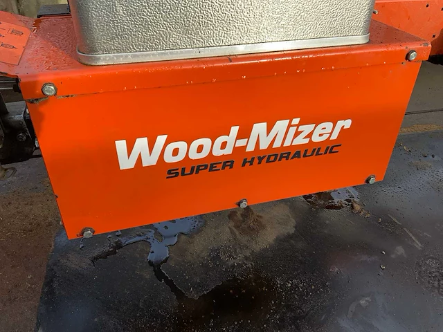 2021 wood-mizer lt40 wide lintzaagmachine - afbeelding 45 van  81