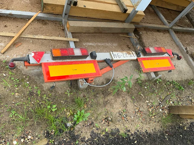 2021 wood-mizer lt40 wide lintzaagmachine - afbeelding 62 van  81