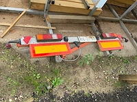 2021 wood-mizer lt40 wide lintzaagmachine - afbeelding 62 van  81