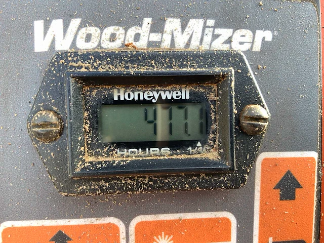2021 wood-mizer lt40 wide lintzaagmachine - afbeelding 56 van  81