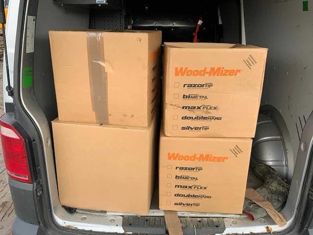 2021 wood-mizer lt40 wide lintzaagmachine - afbeelding 72 van  81