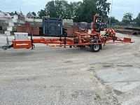 2021 wood-mizer lt40 wide lintzaagmachine - afbeelding 79 van  81