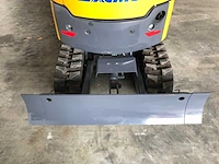 2021 xcmg xe18e midigraafmachine - afbeelding 6 van  17