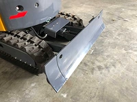 2021 xcmg xe18e midigraafmachine - afbeelding 17 van  17