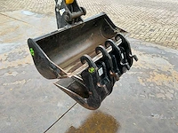 2021 xcmg xe18e minigraafmachine - afbeelding 11 van  17