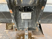 2021 xcmg xe18e minigraafmachine - afbeelding 13 van  17