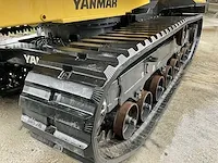 2021 yanmar c50r-5a tv dumper - afbeelding 5 van  30