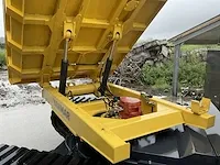 2021 yanmar c50r-5a tv dumper - afbeelding 20 van  30