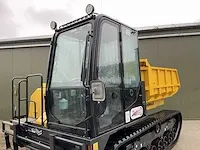 2021 yanmar c50r-5a tv dumper - afbeelding 30 van  30