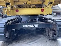 2021 yanmar c50r-5a tv dumper - afbeelding 10 van  29