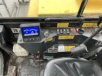 2021 yanmar c50r-5a tv dumper - afbeelding 15 van  29