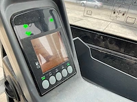 2021 yanmar sv26 midigraafmachine - afbeelding 18 van  29