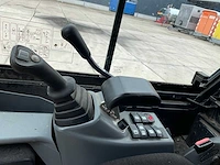 2021 yanmar sv26 midigraafmachine - afbeelding 19 van  29