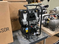 2021 zionair cp70os luchtcompressor - afbeelding 1 van  5