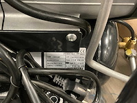 2021 zionair cp70os luchtcompressor - afbeelding 5 van  5