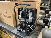 2021 zionair cp70os luchtcompressor - afbeelding 2 van  5