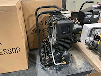 2021 zionair cp70os luchtcompressor - afbeelding 4 van  5