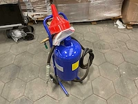 2021 zionair sk5b sandblaster - afbeelding 1 van  6