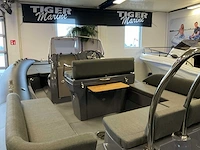 2021 zodiac n-zo 760 rib boot - afbeelding 3 van  26