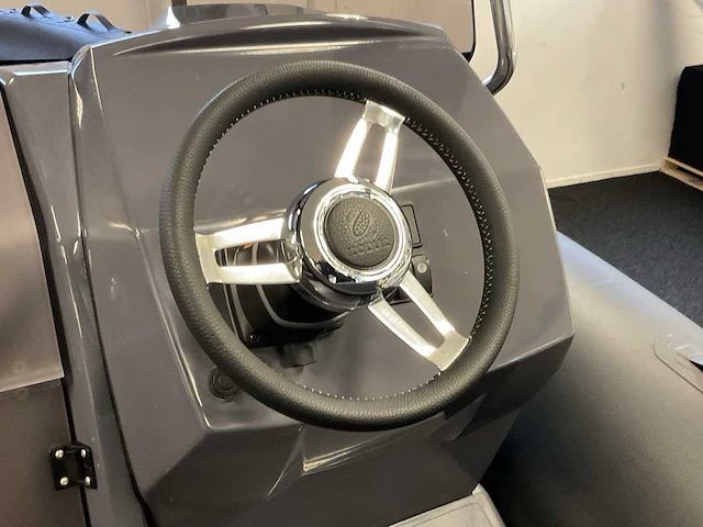 2021 zodiac n-zo 760 rib boot - afbeelding 6 van  26