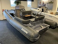 2021 zodiac n-zo 760 rib boot - afbeelding 12 van  26