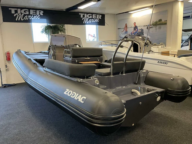 2021 zodiac n-zo 760 rib boot - afbeelding 20 van  26