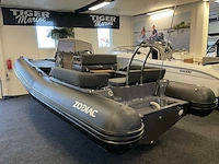 2021 zodiac n-zo 760 rib boot - afbeelding 20 van  26