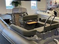 2021 zodiac n-zo 760 rib boot - afbeelding 21 van  26