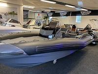 2021 zodiac n-zo 760 rib boot - afbeelding 22 van  26