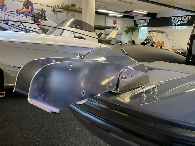 2021 zodiac n-zo 760 rib boot - afbeelding 25 van  26