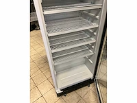 2021 zorro gtk 310 glasdeur koelkast - afbeelding 3 van  6