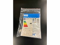 2021 zorro gtk 310 glasdeur koelkast - afbeelding 5 van  6