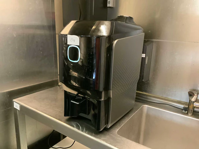 2021 zümex soul series 2 sinaasappelpers machine - afbeelding 1 van  9