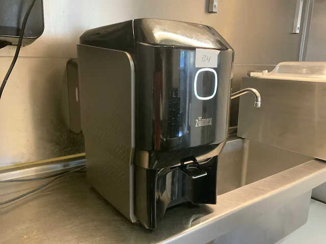 2021 zümex soul series 2 sinaasappelpers machine - afbeelding 2 van  9