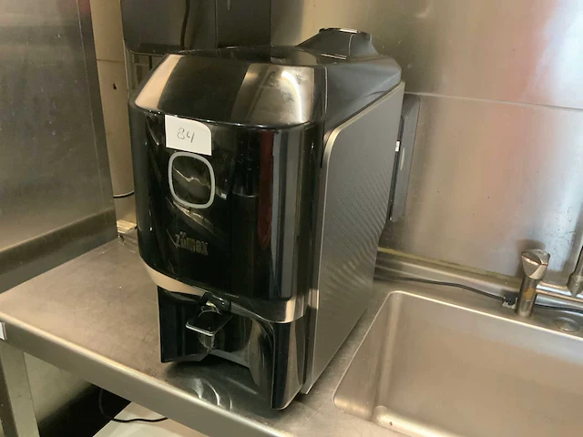 2021 zümex soul series 2 sinaasappelpers machine - afbeelding 4 van  9