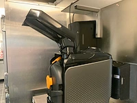 2021 zümex soul series 2 sinaasappelpers machine - afbeelding 8 van  9