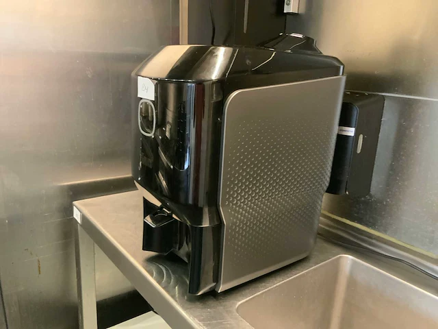 2021 zümex soul series 2 sinaasappelpers machine - afbeelding 9 van  9