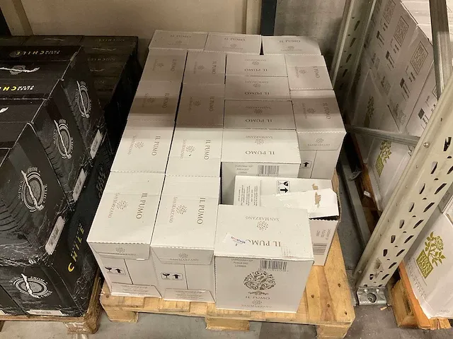 2022 - chardonnay (114x) - afbeelding 3 van  3