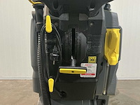 2022 - kärcher - b 40w bp dose - vloerreiniger - afbeelding 3 van  12