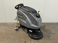 2022 - kärcher - b 40w bp dose - vloerreiniger - afbeelding 5 van  12