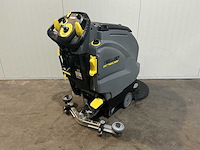 2022 - kärcher - b 40w bp dose - vloerreiniger - afbeelding 7 van  12