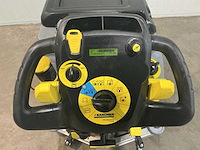 2022 - kärcher - b 40w bp dose - vloerreiniger - afbeelding 9 van  12