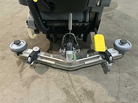 2022 - kärcher - b 40w bp dose - vloerreiniger - afbeelding 11 van  12